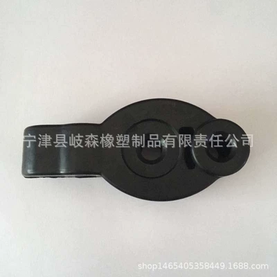 In stock supply car damping system