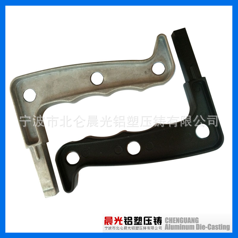 供应铝压铸产品压铸加工，压铸类手柄加工，可喷漆喷粉。可精包装