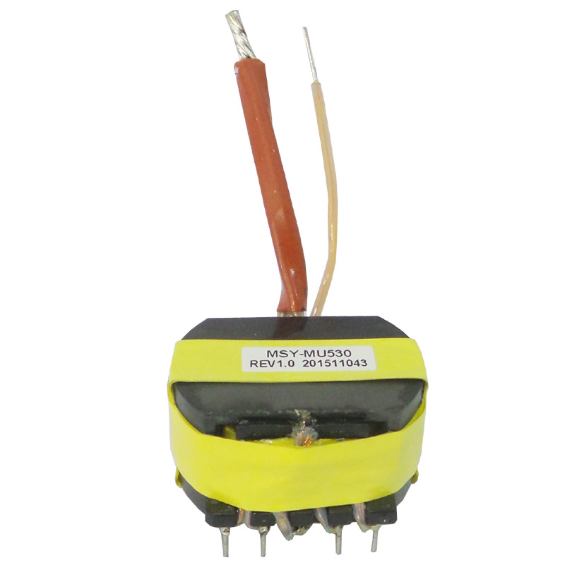 高频变压器POT3318 开关电源变压器  LED变压器東莞生产厂家