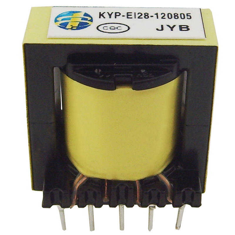 ER2828 EC2834逆变高频变压器 深圳变压器厂家