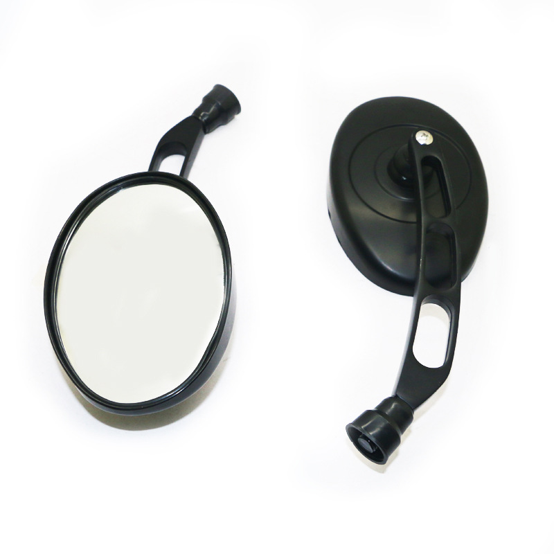 FLYQUICK fábrica de comercio transfronterizo directo motocicleta reflector convexo Harley Prince espejo retrovisor