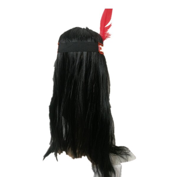 men's wig