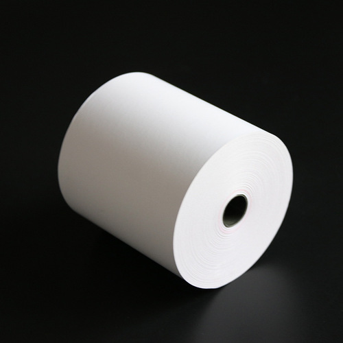 Direct Manufacturer Sale Thermal Receipt Paper 80x80 Takeaway Printing Paper, Queuing Call Number Thermal Receipt Paper 80x80