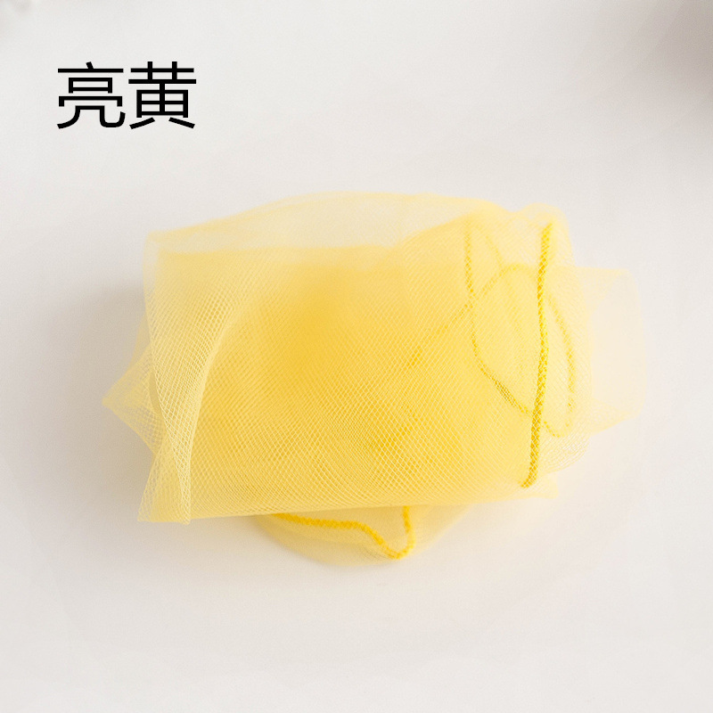 Amarillo brillante