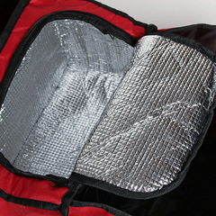 Oxford Insulated Car Ice Bag Storage Box Manufacturer Wholesale Foldable Storage Box