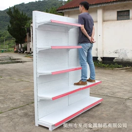 商超货架;商业专用设备;仓储货架