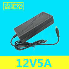 12V5A�Դ�m���� LCD/LED Һ���@ʾ�� Ӳ�P���C�Դ �����|��