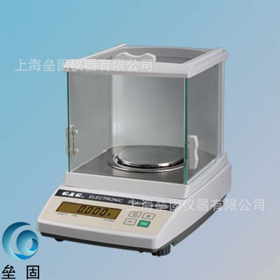 JJ200B美国双杰电子天平,200g/0.001g 精密天平秤 千分一电子称