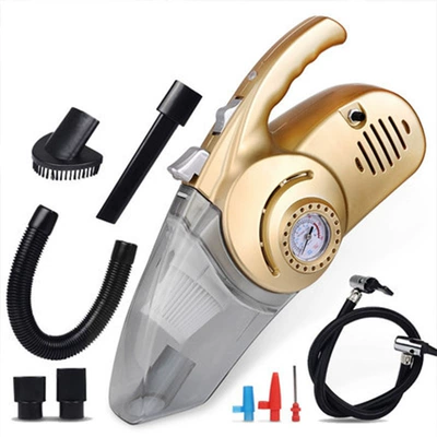 air pump, Tozsoranlar