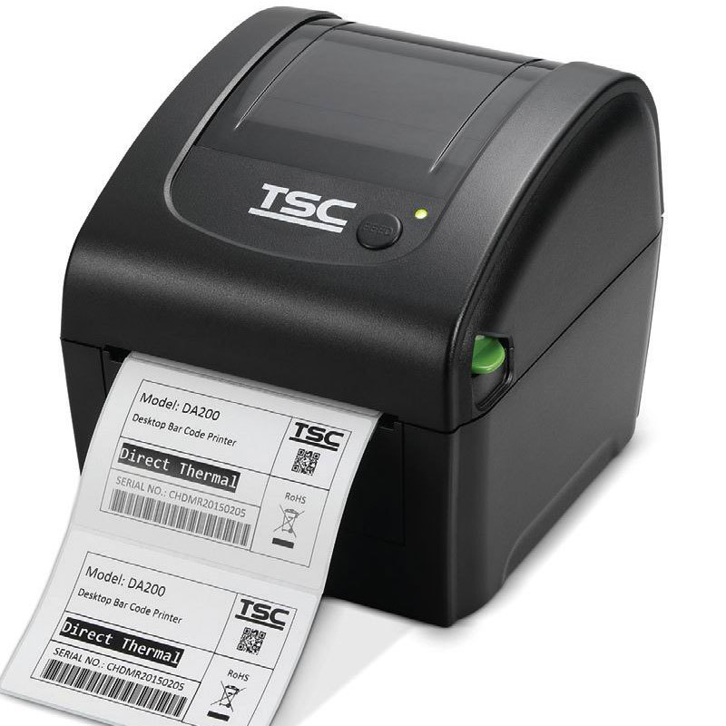 TSC DC2700 DC2900 DA200 DA300E�ʱ������򵥻���ݵ���ͨԲͨ