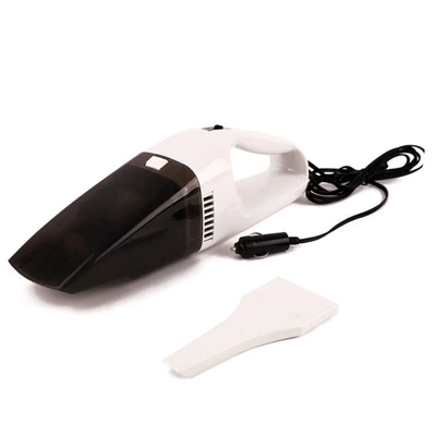 Car Vacuum Cleaner Small Mini Tozsoranlar - white-wind-king