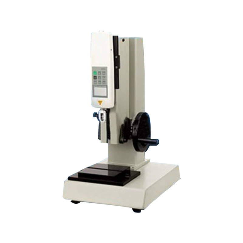 HLD спиральная рамка Боковая встряхнуть электронную растяжимую испытательную машину 500N