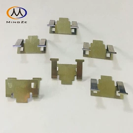 插座配件;电子五金材料;冲压加工