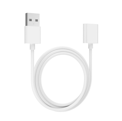 Apple Pencil Charging Cable for Apple iPad, Cross-border USB Male to 8Pin Female Phone Charging Cable
