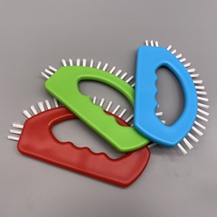 地板刷廚房清潔刷 浴室瓷磚刷縫隙刷