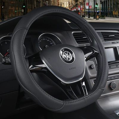 D-type steering wheel cover summer – Steering wheel cover