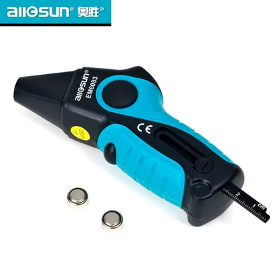 Pressure Gauge Car Digital Tire – Air pressure gauge/tire pressure gauge