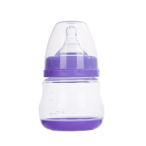 Papa Bear Manual Breast Pump Hand Squeeze Massage Milk Extractor Lactation Supply 71369 Wholesale