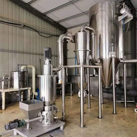 粉碎机;搅拌机;分级设备