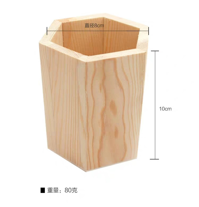 Hecho a mano DIY caja de almacenamiento de madera copo de nieve barro perla barro molde ultra-luz madera amor caja de joyería