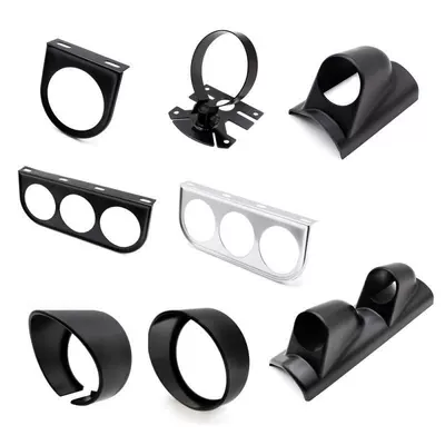 automobile instrument: Abs Material Iron Instrument