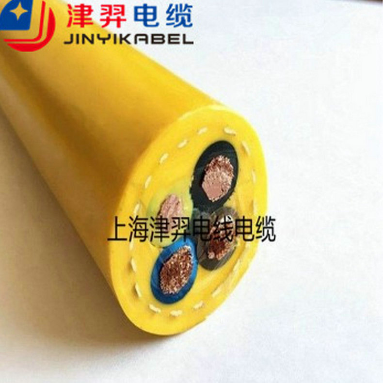船用卷筒电缆   CORDAFLEX(SMK) SHTOEU-J  4x16.0