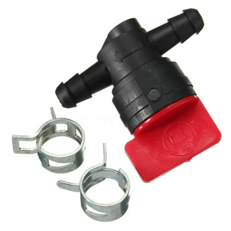Клапан отключения топлива для двигателя Kawasaki, Kohler, Bailitong Honda