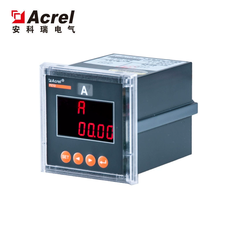 Поставка прибора для тестирования постоянного тока серии Ankerri PZ PZ72-DI