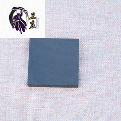 Waziang supplying inkstones, student-use inkstones, 3-inch square small inkstones, Duan inkstones with lids, wholesale