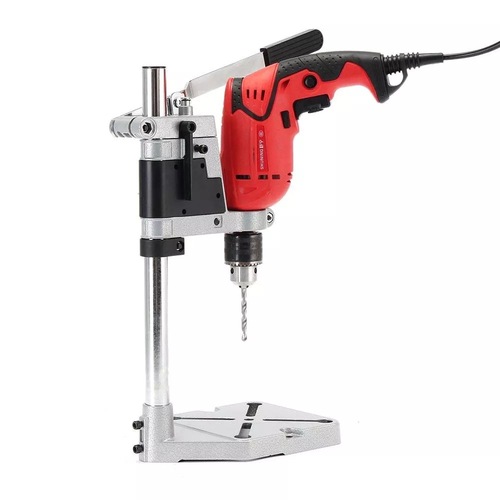 Factory Direct Selling Drill Mount Drill Stand Multifunctional Drill Mount Drill Changer Universal Micro Drill Small