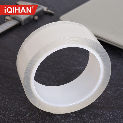 0.8mm thick kitchen and bathroom waterproof and mildew-proof tape single-sided wall gap corner line sticker stove anti-fouling tape wholesale