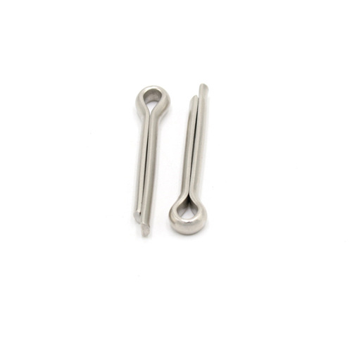 GB91 authentic 304 stainless steel cotter pin bayonet whistle hairpin pin U-shaped pin steel pin￠1.0-10