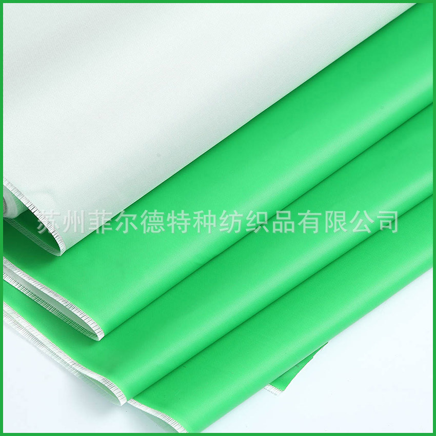 厂家供应耐高温硅胶防火布软接防火硅胶布焊接防火玻纤布厂家