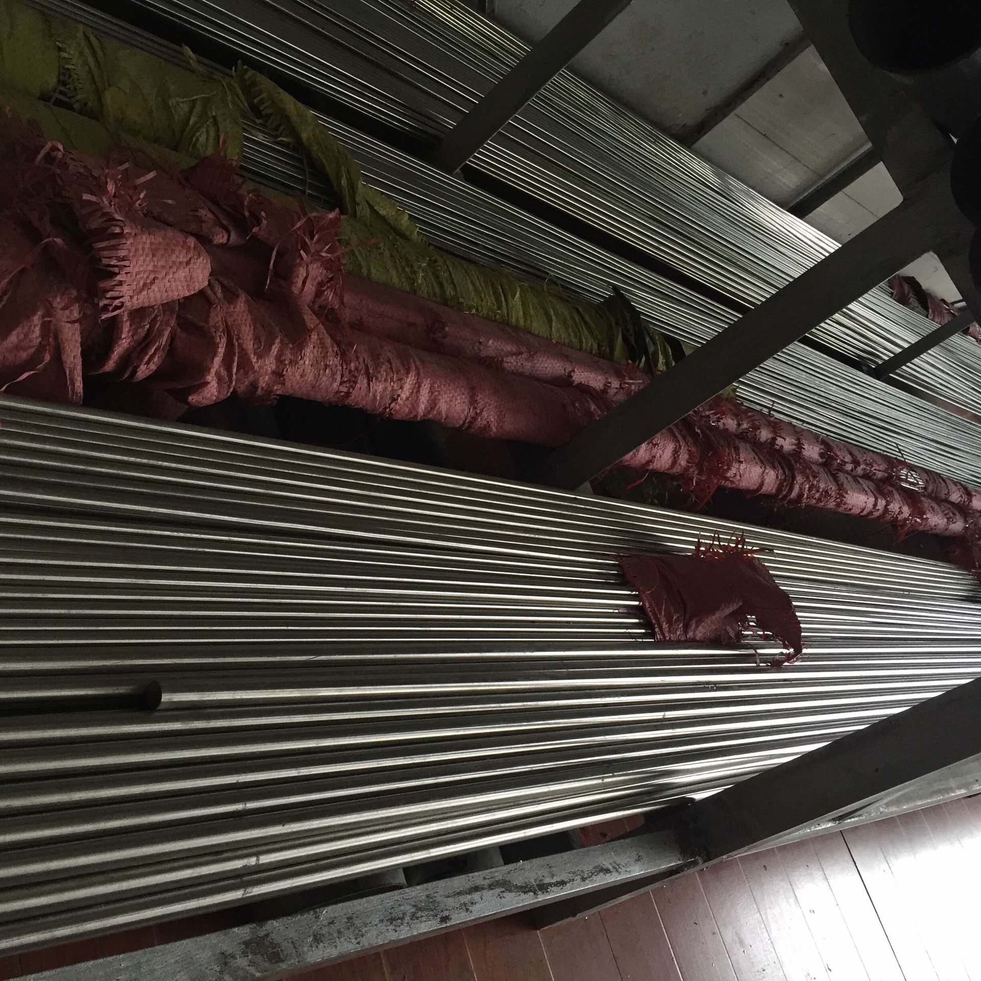 不锈钢水管 不锈钢化工管道 污水管道  厂家品质保证1