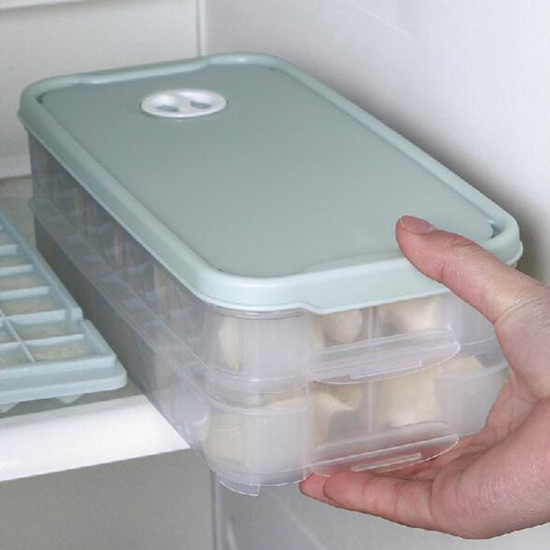 Dumpling Box Image 3