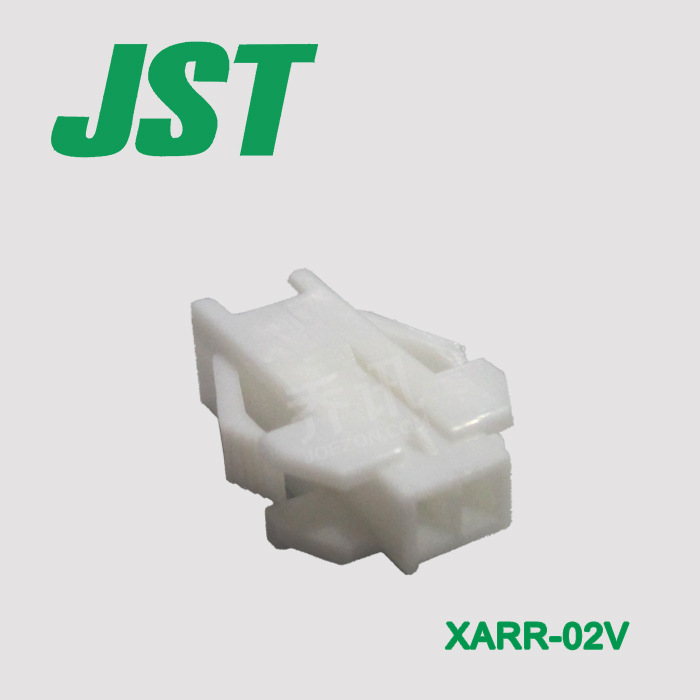 JST/��ѹXARR-02V������ԭ������ֻ����ڶ��뷢��