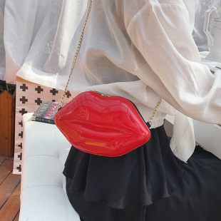(Cross-border trading), small bag, shoulder bag, fashionable small one-shoulder bag, Korean style