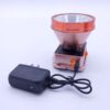 Lantern, LED street lithium battery for fishing, miner's lamp, high power