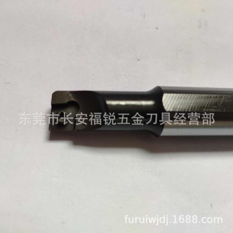 S1612M-SCLPR-08 S1612M-SCLPL-08  三井车刀杆