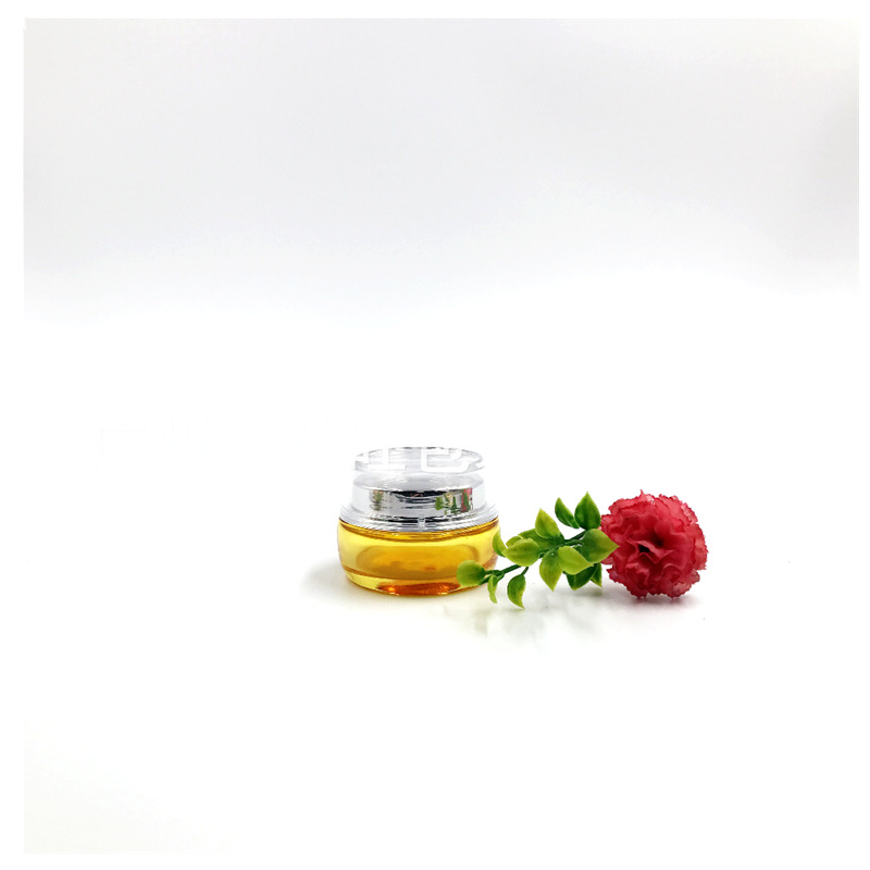 膏霜瓶 乳液瓶 新颖独特漂亮包装瓶  护肤品套装瓶 化妆品瓶