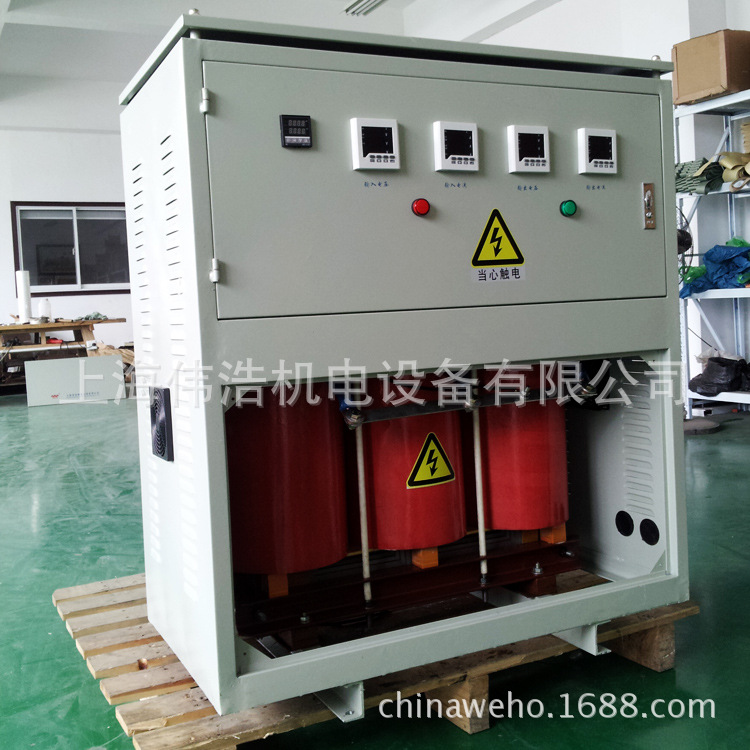 SG-50KVA/100/200KW三相隔离变压器690V660V480V440V380220变压器