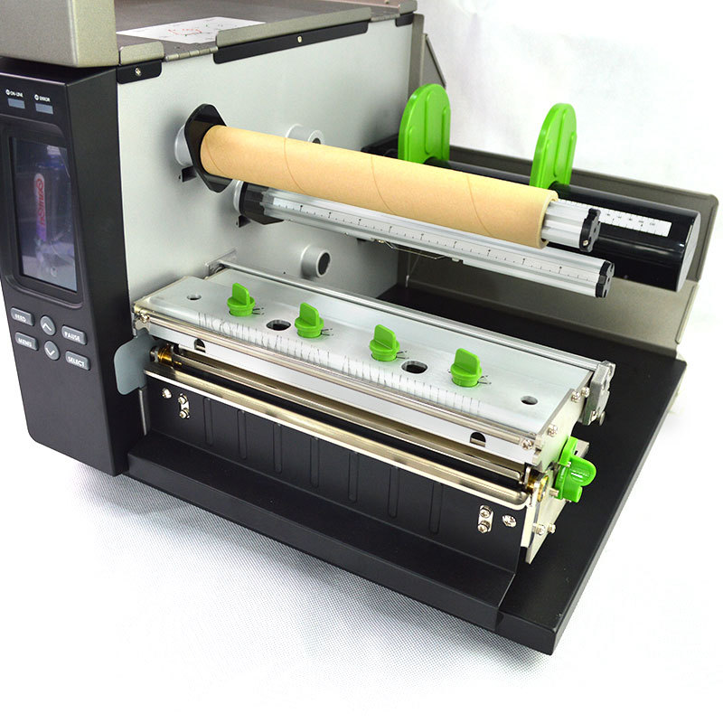 TSC TTP2610MT 368MT��ҵ��A5�����ȿɴ�16.8���׿��Ȳ��ɽ���ǩ