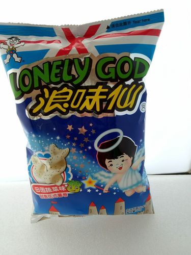 Wangwang 70g Langweixian Tomato/Vegetable/BBQ/Kombu Flavored Stuffed Potato Rolls Snack Food Wholesale