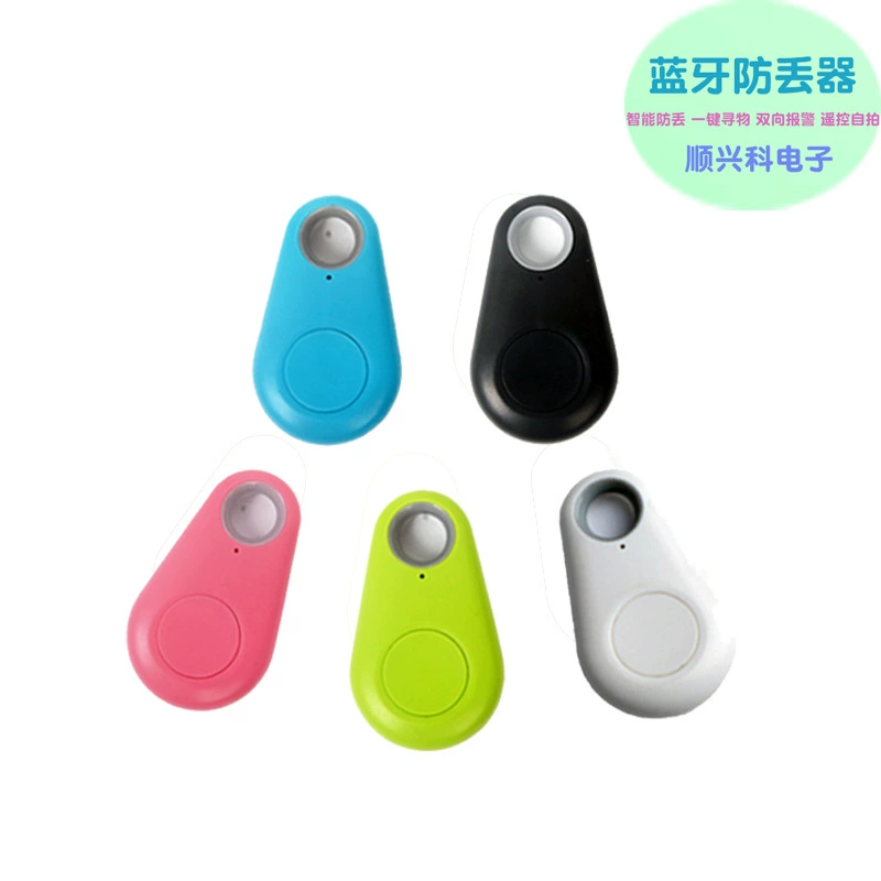 Смартфон-карта, защитный тревожный брелок, Bluetooth, функция геолокации
