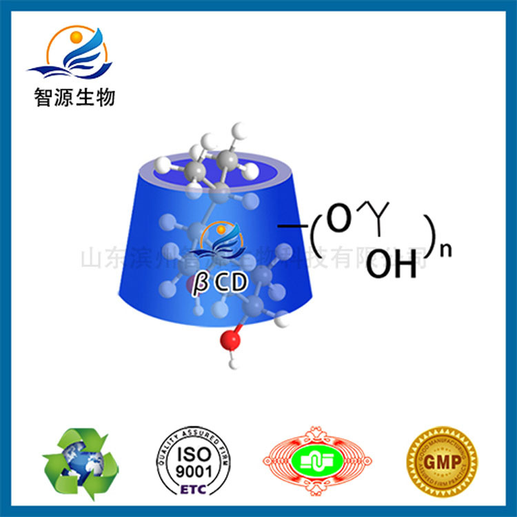 水溶性薄荷醇包合物