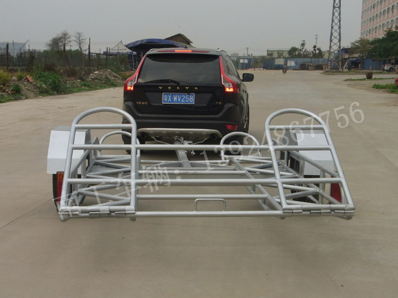 1T全地形车拖车 UTV拖车 ATV拖车厂家直销