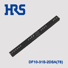 Hirose/HRS/ DF10-31S-2DSA(78) ԭֻ