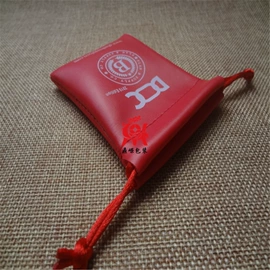 绒布袋;帆布袋;色丁布袋