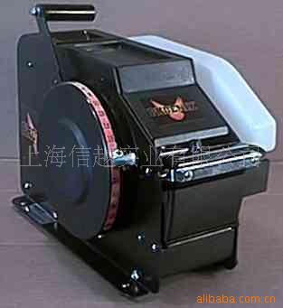 Phoenix M-2湿水胶带切割机