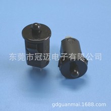 SJ1-1-C冰箱门 门灯 门控 箱体门感应开关 常闭 柄长5mm 短柄